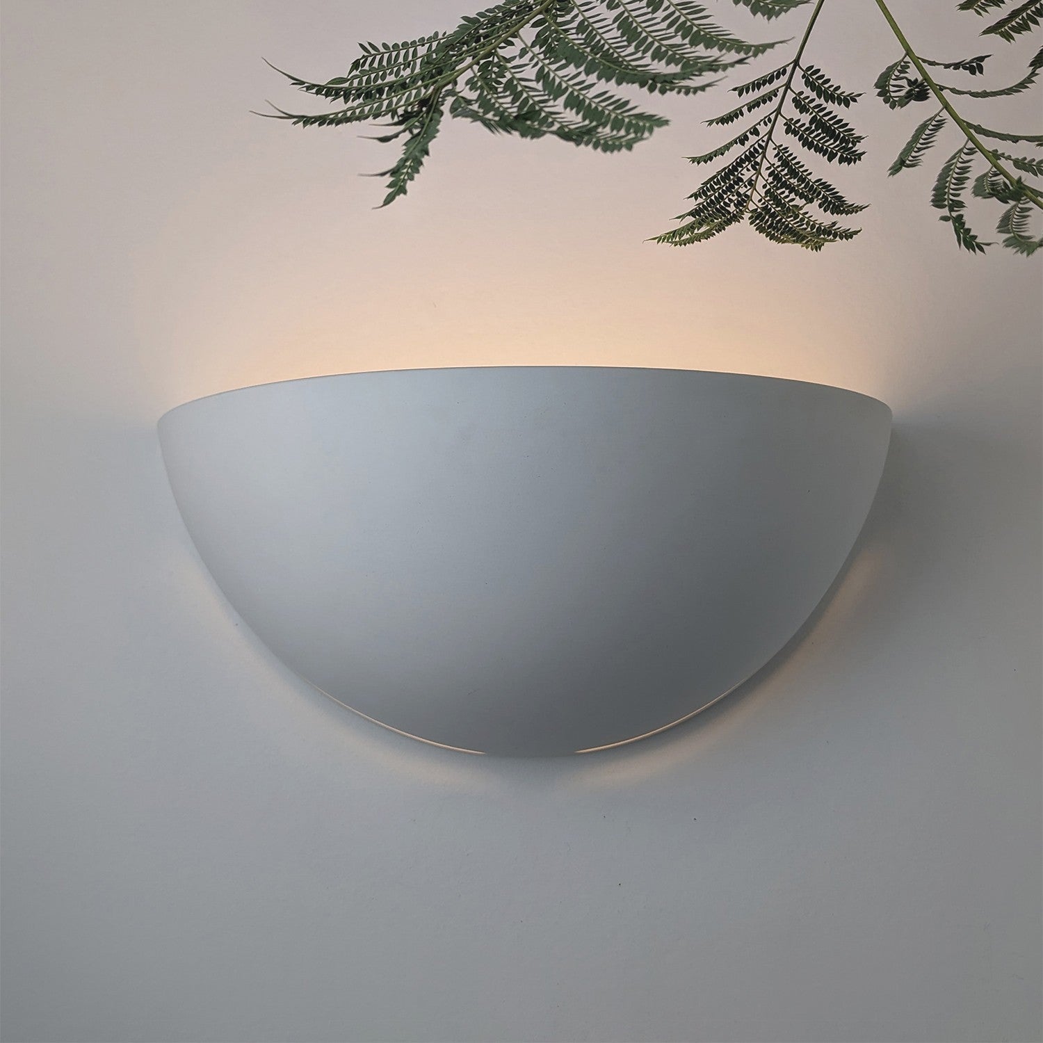 A-19 - 308-WET - Two Light Wall Sconce - Islands of Light - Bisque