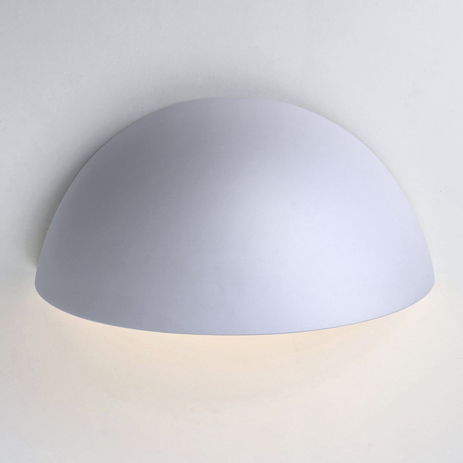 A-19 - 309D-A31-WETL-2LEDE26 - LED Wall Sconce - Islands of Light - Satin White