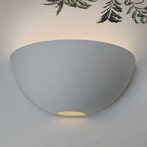 A-19 - 310-WET - Two Light Wall Sconce - Islands of Light - Bisque