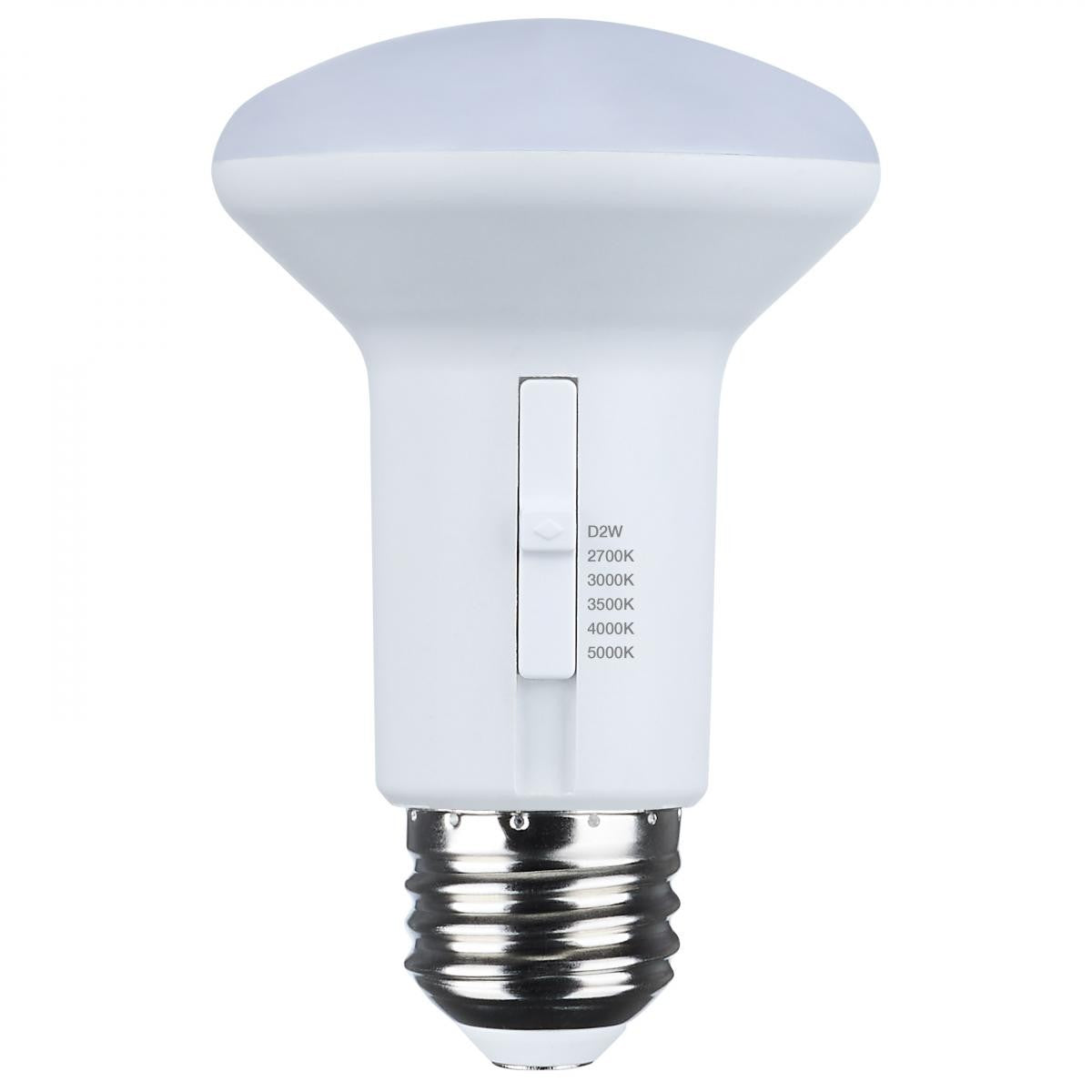 Satco - S11782 - Light Bulb - White