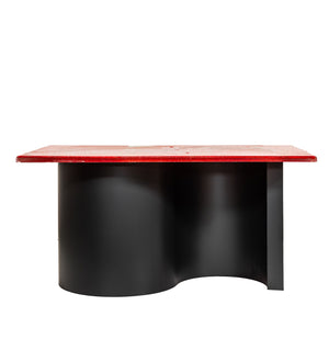 Meyda Tiffany - 273908 - Table - Solar Black