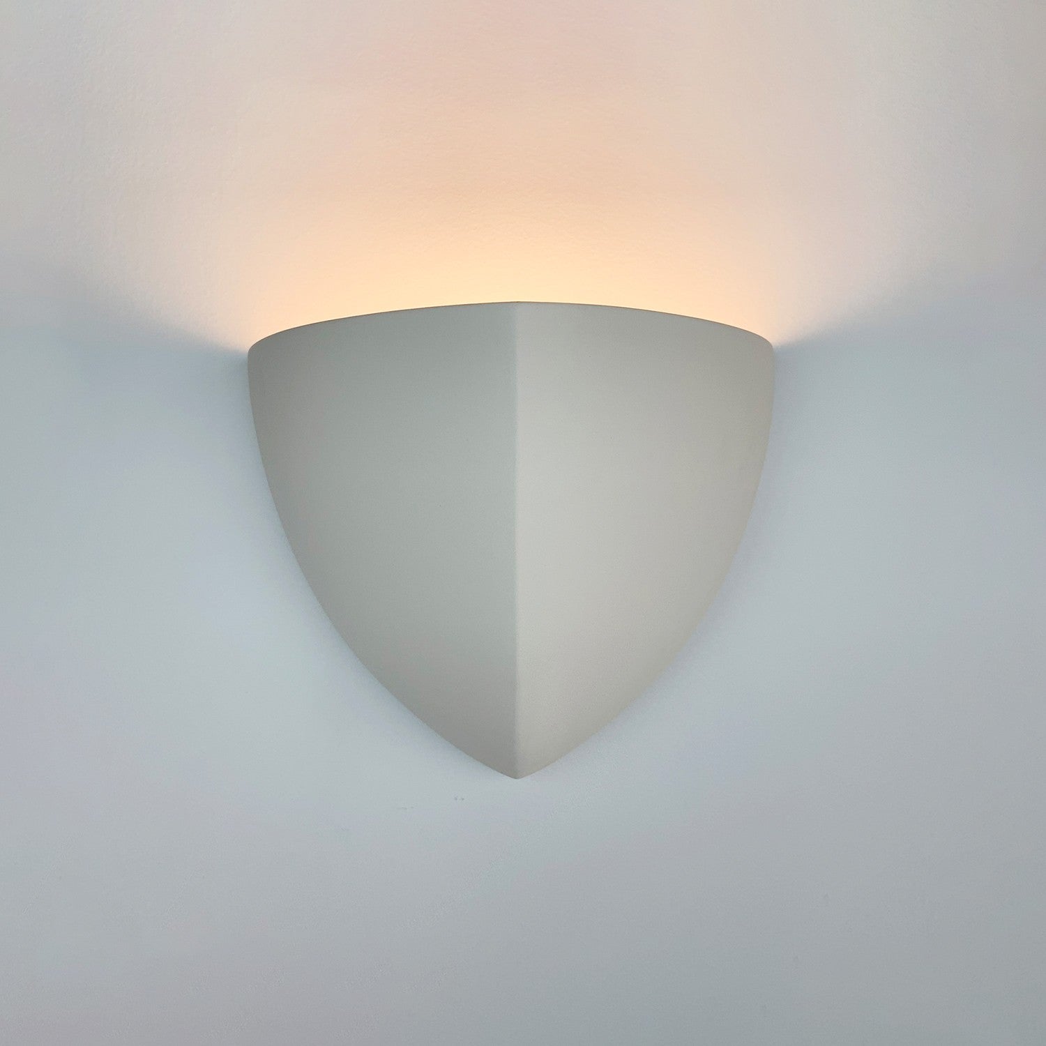 A-19 - 901-LEDE12 - LED Wall Sconce - Islands of Light - Bisque