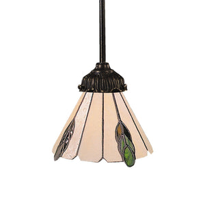 ELK Home - 078-TB-02 - One Light Pendant - Mix-N-Match - Tiffany Bronze