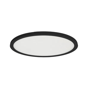 Nora Lighting - NELOCAC-16R930B - LED Surface Mount - Rec LED Elo Nelocac - Black