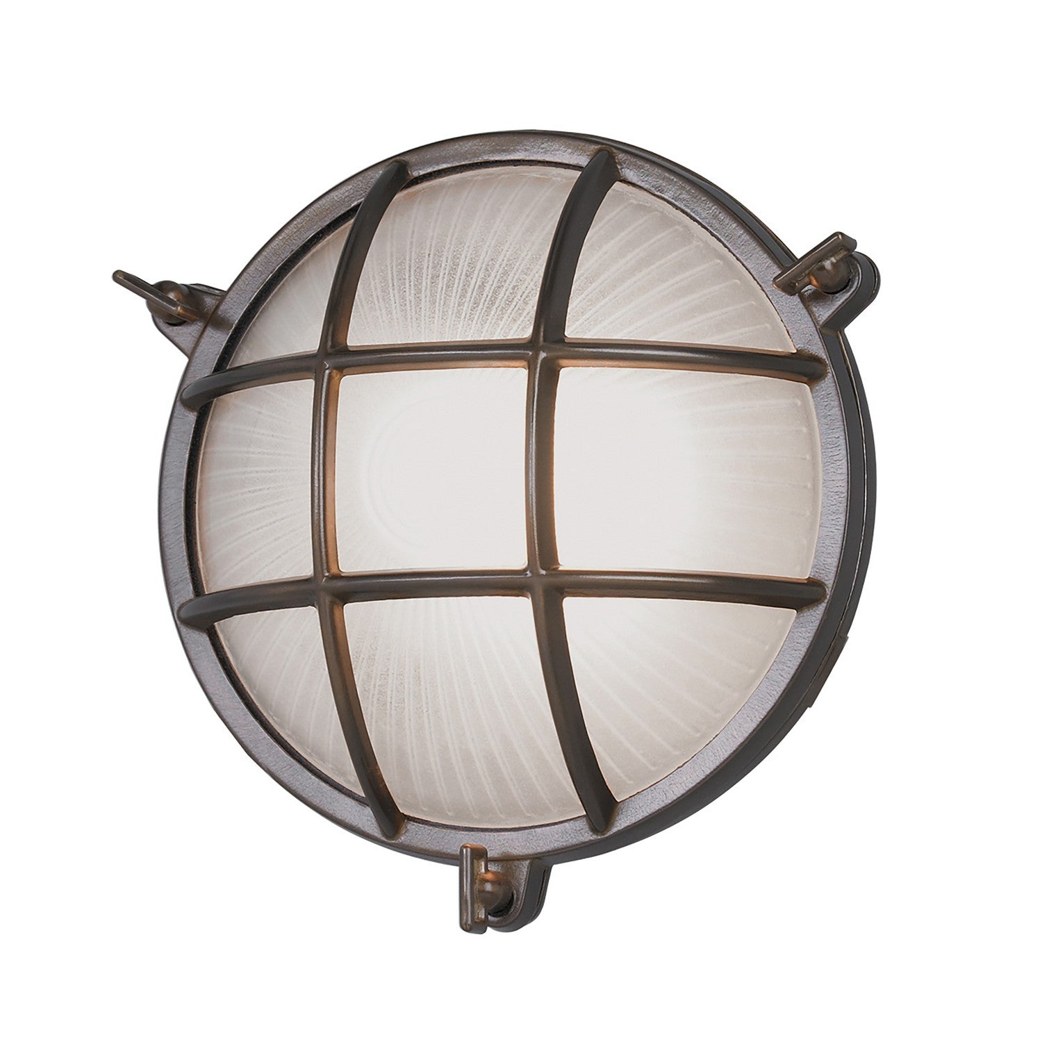 ELK Home - 1102-BR-FR - One Light Outdoor Wall Sconce - Mariner - Bronze