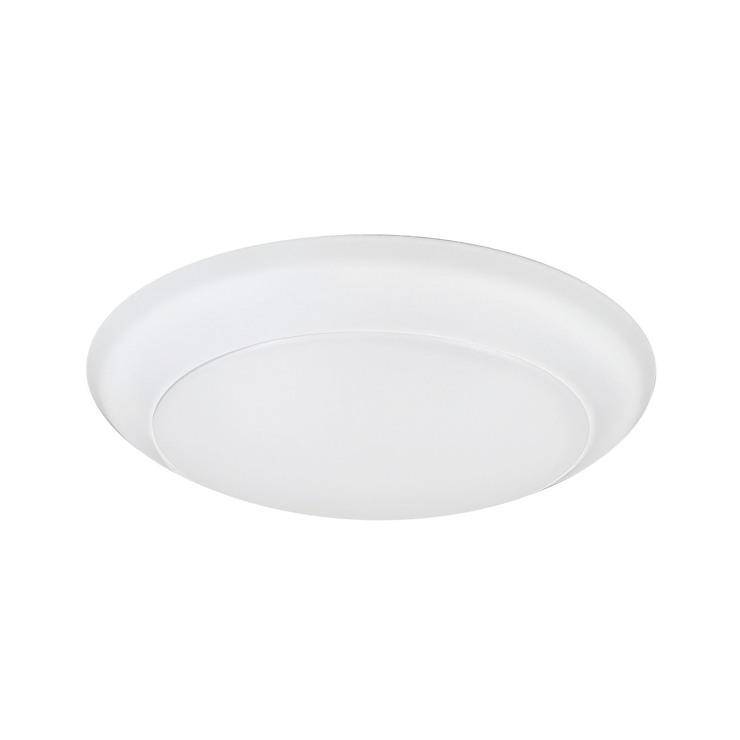 Nora Lighting - NLOPAC2-R6509T2427W - LED Surface Mount - White