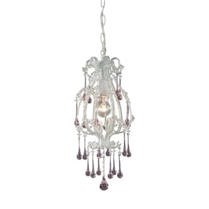 ELK Home - 12003ROSE - Crystal Set - Opulence - Pink