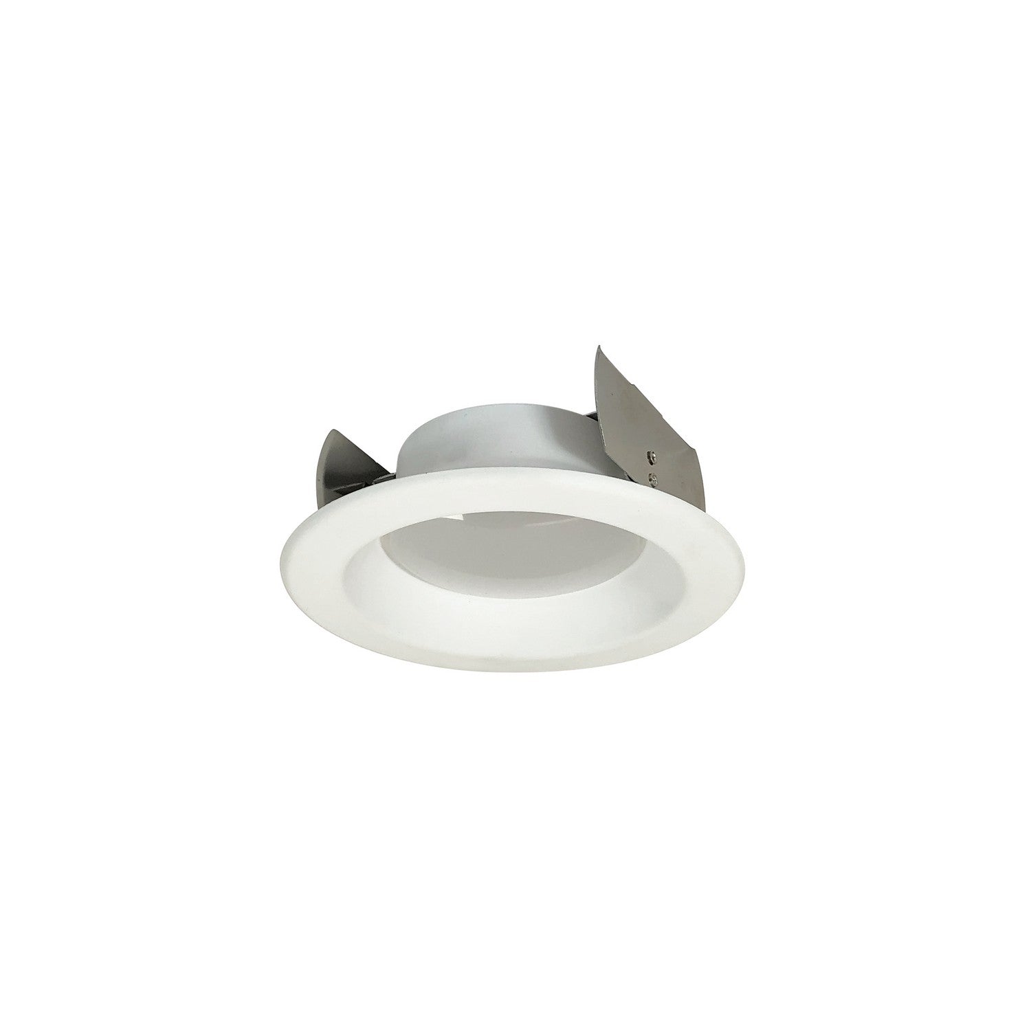 Nora Lighting - NOXAC-431TWWW - LED Retrofit - Onyx - White