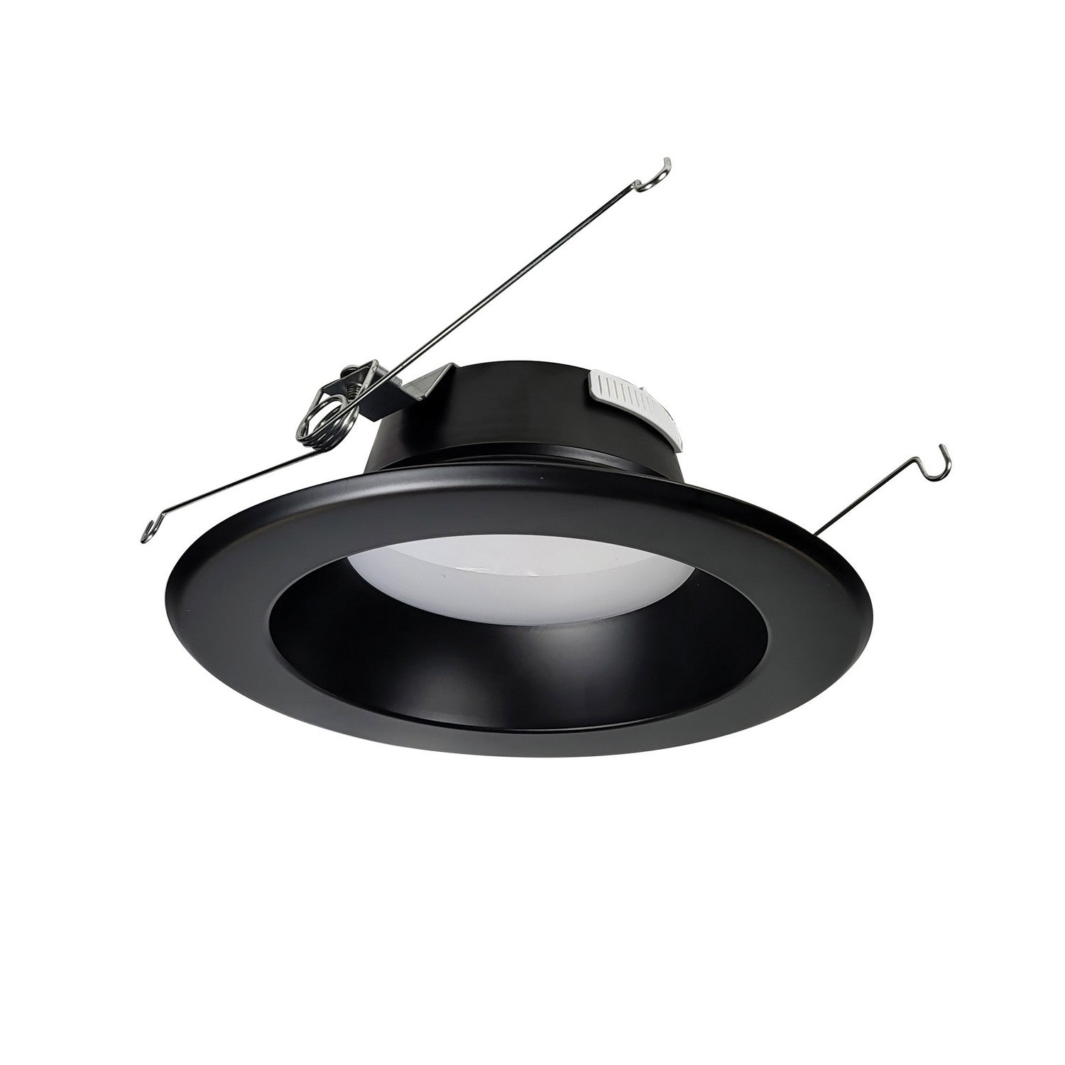 Nora Lighting - NOXAC-5631TWBB - LED Retrofit - Black