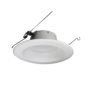 Nora Lighting - NOXAC-5631TWWW - LED Retrofit - White