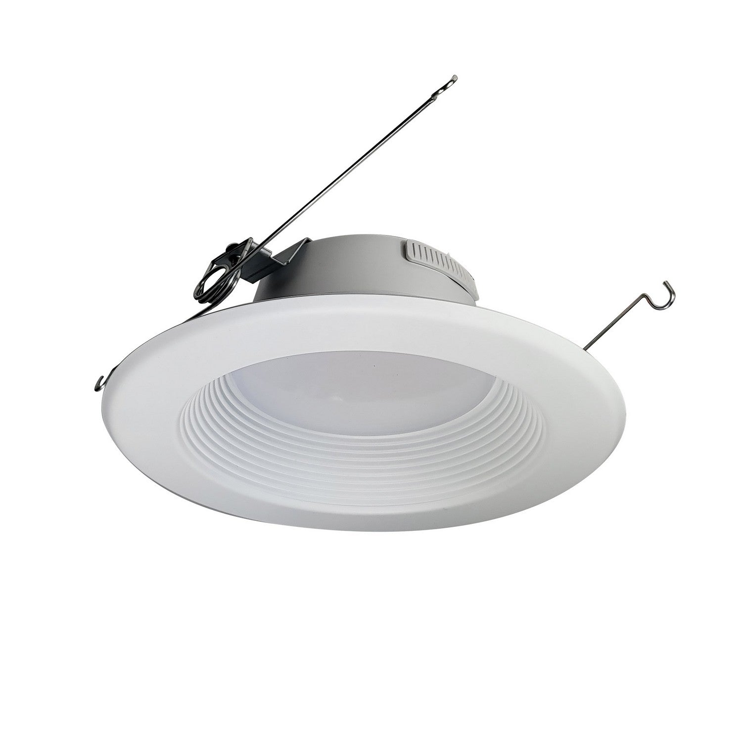 Nora Lighting - NOXAC-5632TWWW - LED Retrofit - White