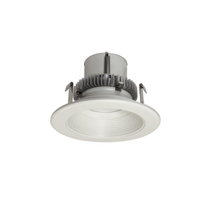 Nora Lighting - NLCBC2-45227WW/10EM - LED Retrofit - White