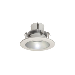 Nora Lighting - NLCBC2-45140HZW/10EM - LED Retrofit - Haze / White