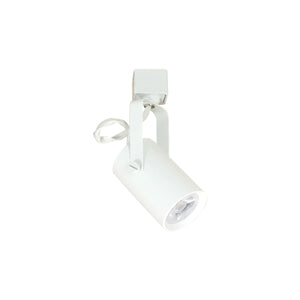 Nora Lighting - NTE-860L930M10W/L - LED Track Head - Track LED - White