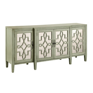 ELK Home - 13152-AS - Credenza - Lawrence - Antique Sage