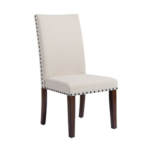 ELK Home - 16995 - Dining Chair - Hudgins - Brown