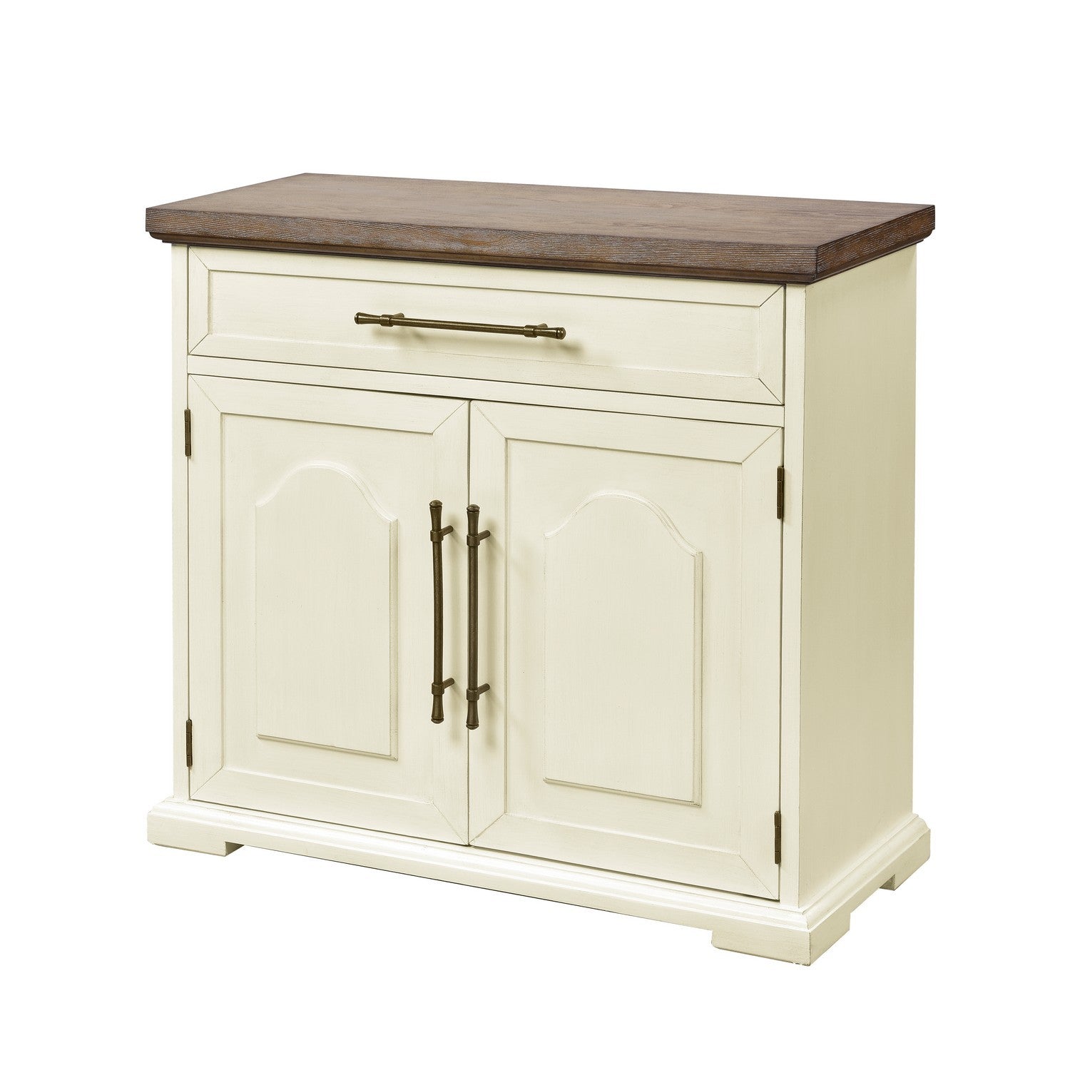 ELK Home - 17219-CR - Cabinet - Locksmith - Cream