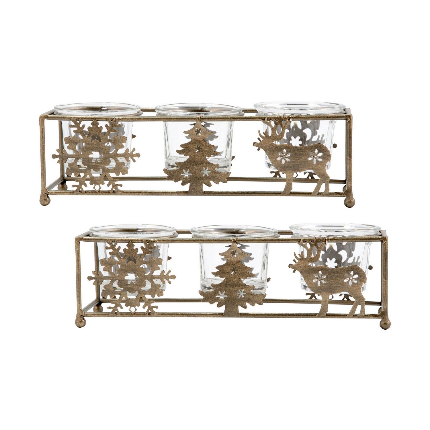 ELK Home - 209307 - Lighting Bar - Antique Gold