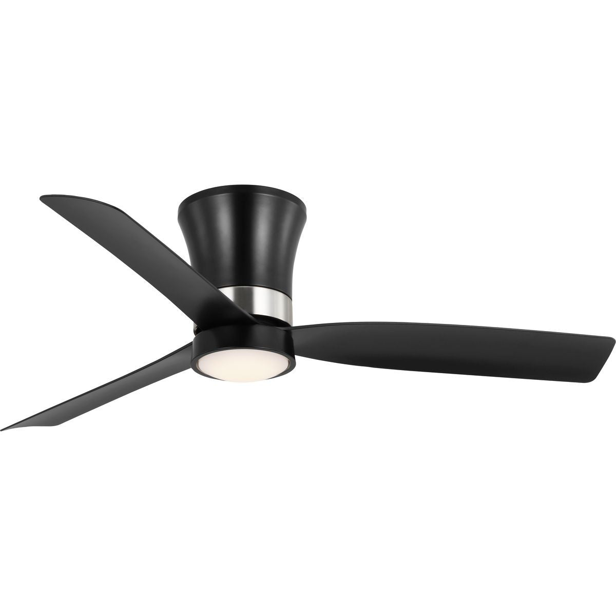 Progress Lighting - P250121-31M-30 - 52"Ceiling Fan - Brant - Matte Black