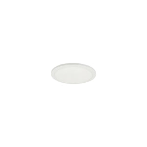 Dainolite Ltd - FCA-58LEDFH-MW - LED Flush Mount - Franchesa - Matte White