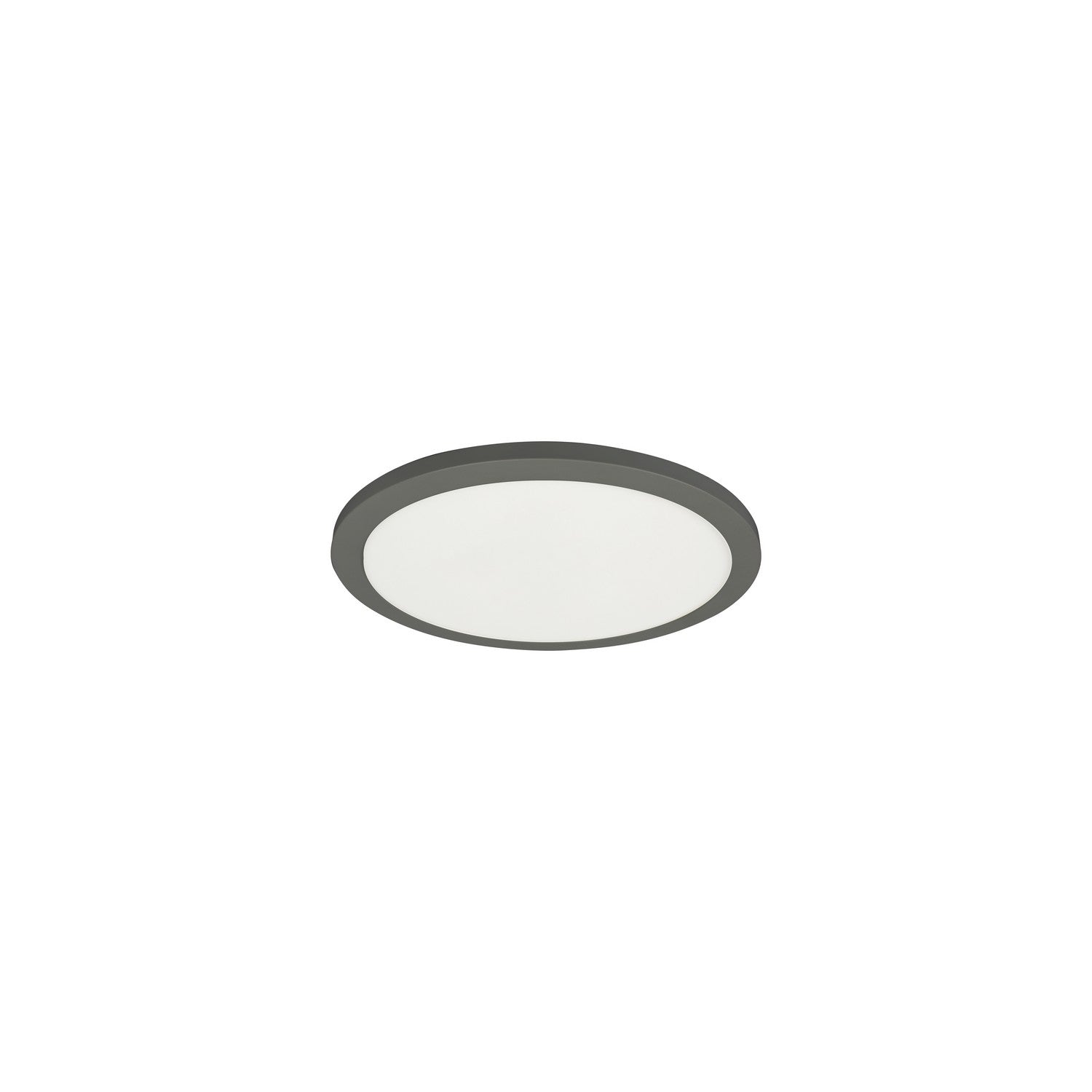 Dainolite Ltd - FCA-714LEDFH-MB - LED Flush Mount - Franchesa - Matte Black