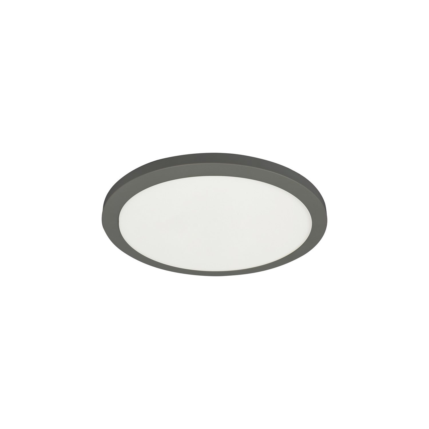 Dainolite Ltd - FCA-920LEDFH-MB - LED Flush Mount - Franchesa - Matte Black