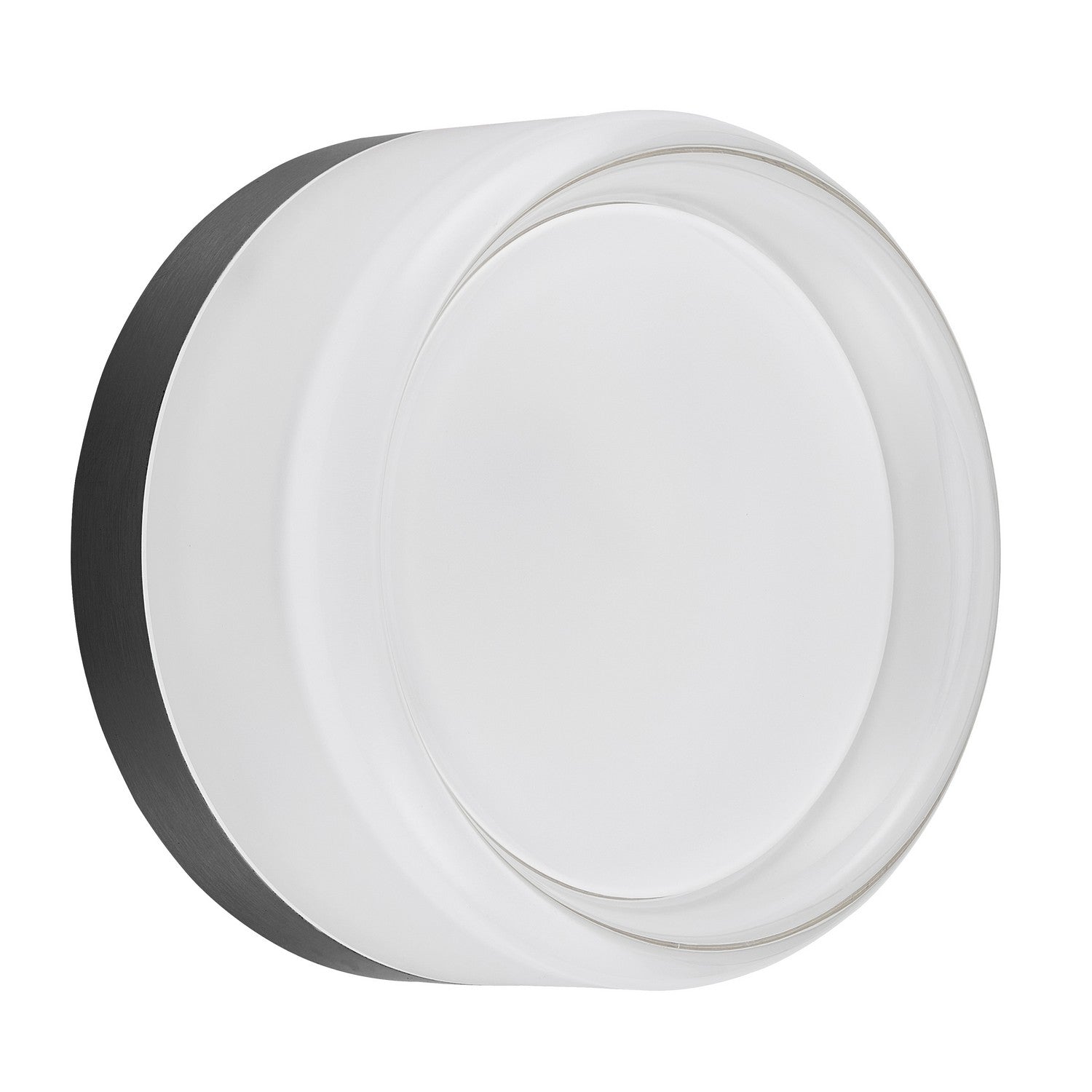 Dainolite Ltd - LUC-515LEDW-MB - LED Wall Sconce - Lucia - White