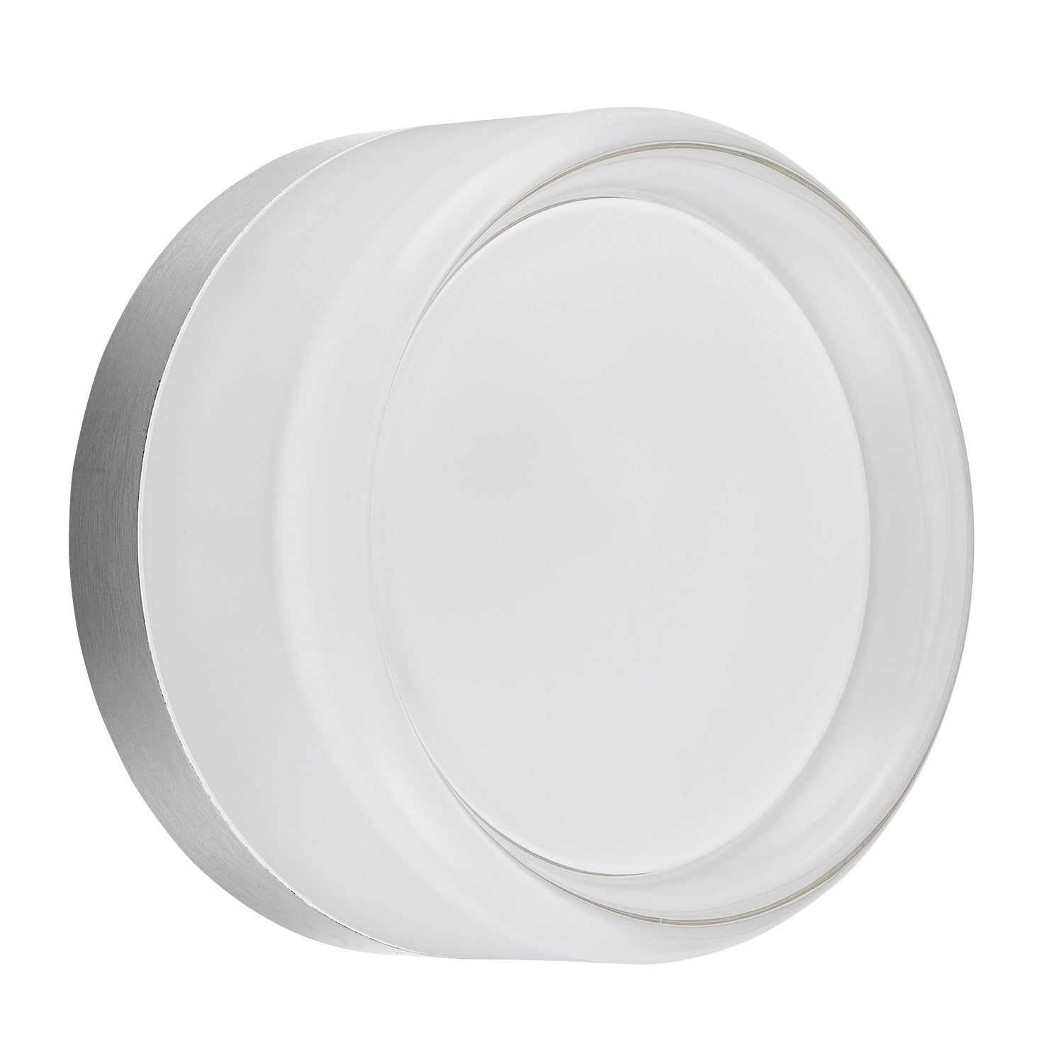 Dainolite Ltd - LUC-515LEDW-PC - LED Wall Sconce - Lucia - White