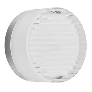 Dainolite Ltd - LUC-615LEDW-PC - LED Wall Sconce - Lucia - White