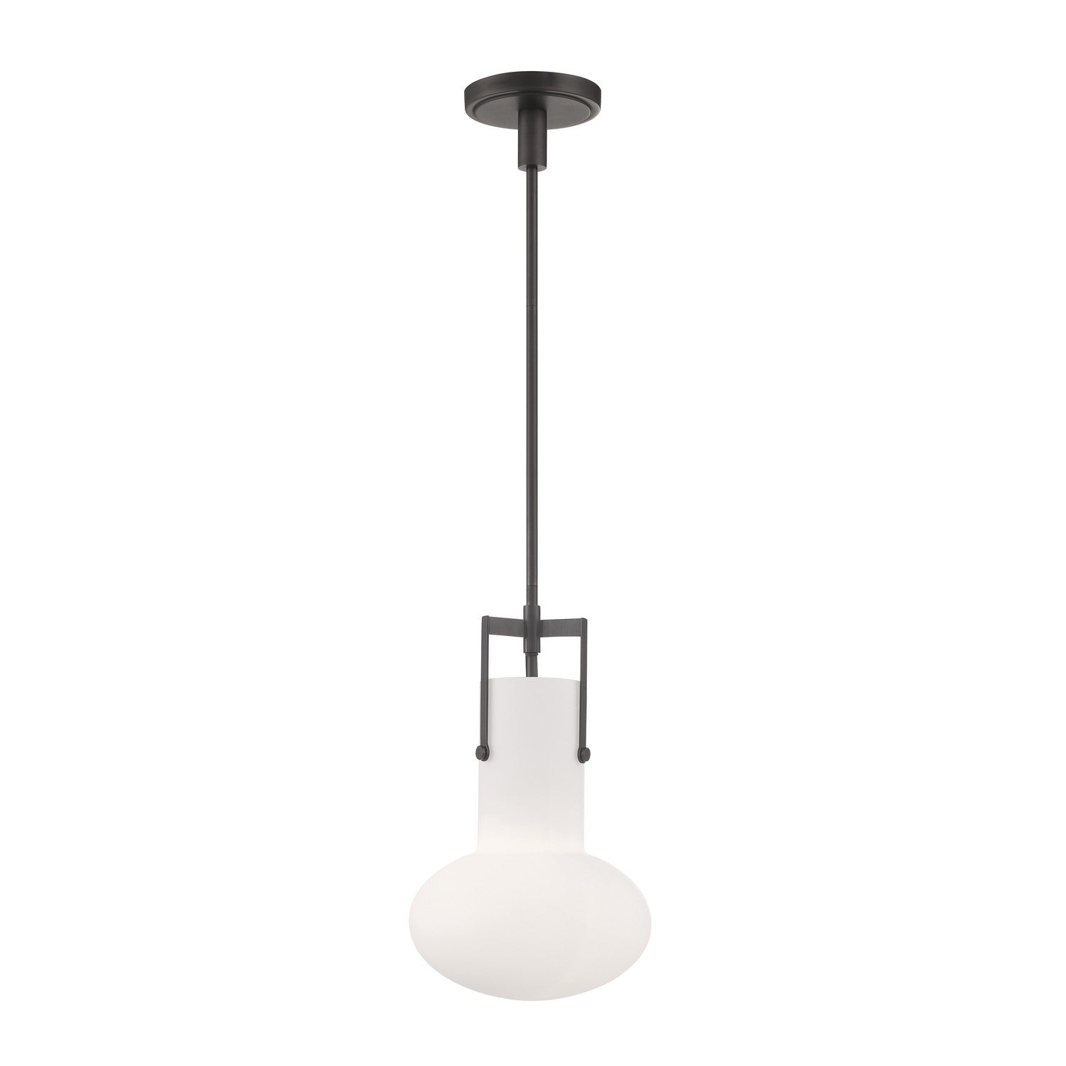 ELK Home - 4641-OB-MO - One Light Pendant - Izel - Oil Rubbed Bronze