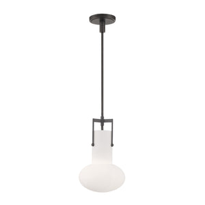 ELK Home - 4641-OB-MO - One Light Pendant - Izel - Oil Rubbed Bronze