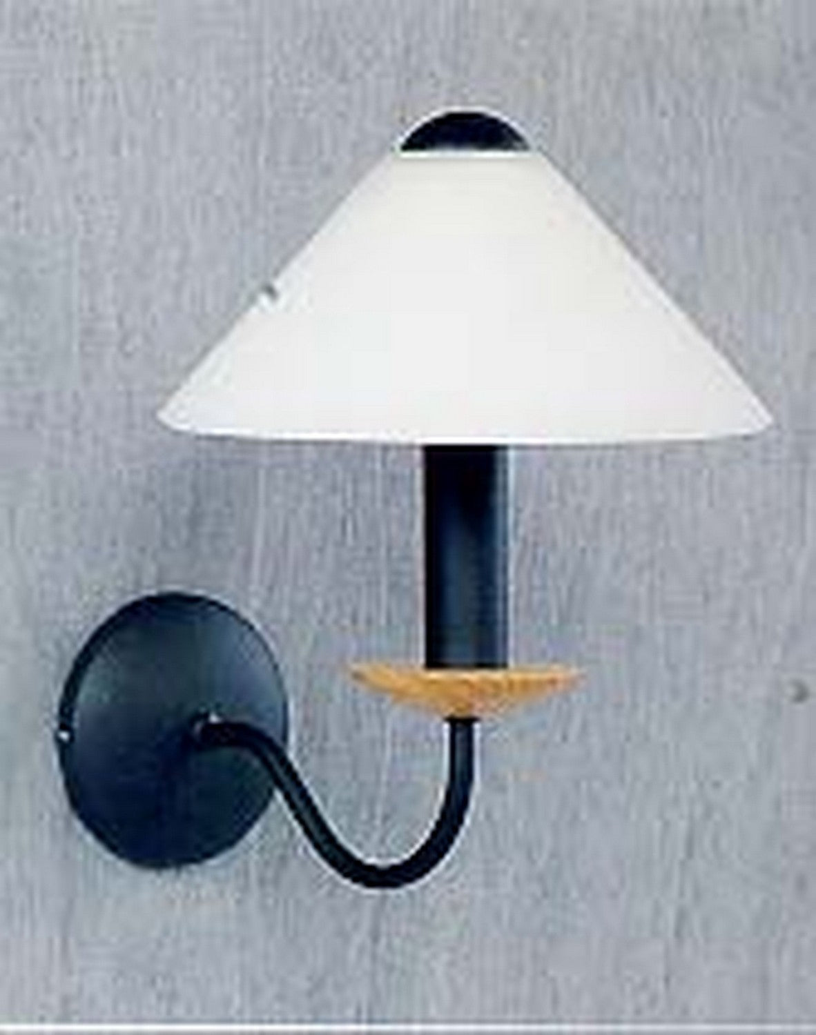 ELK Home - 5460/1 - One Light Wall Sconce - European Crafted - Black