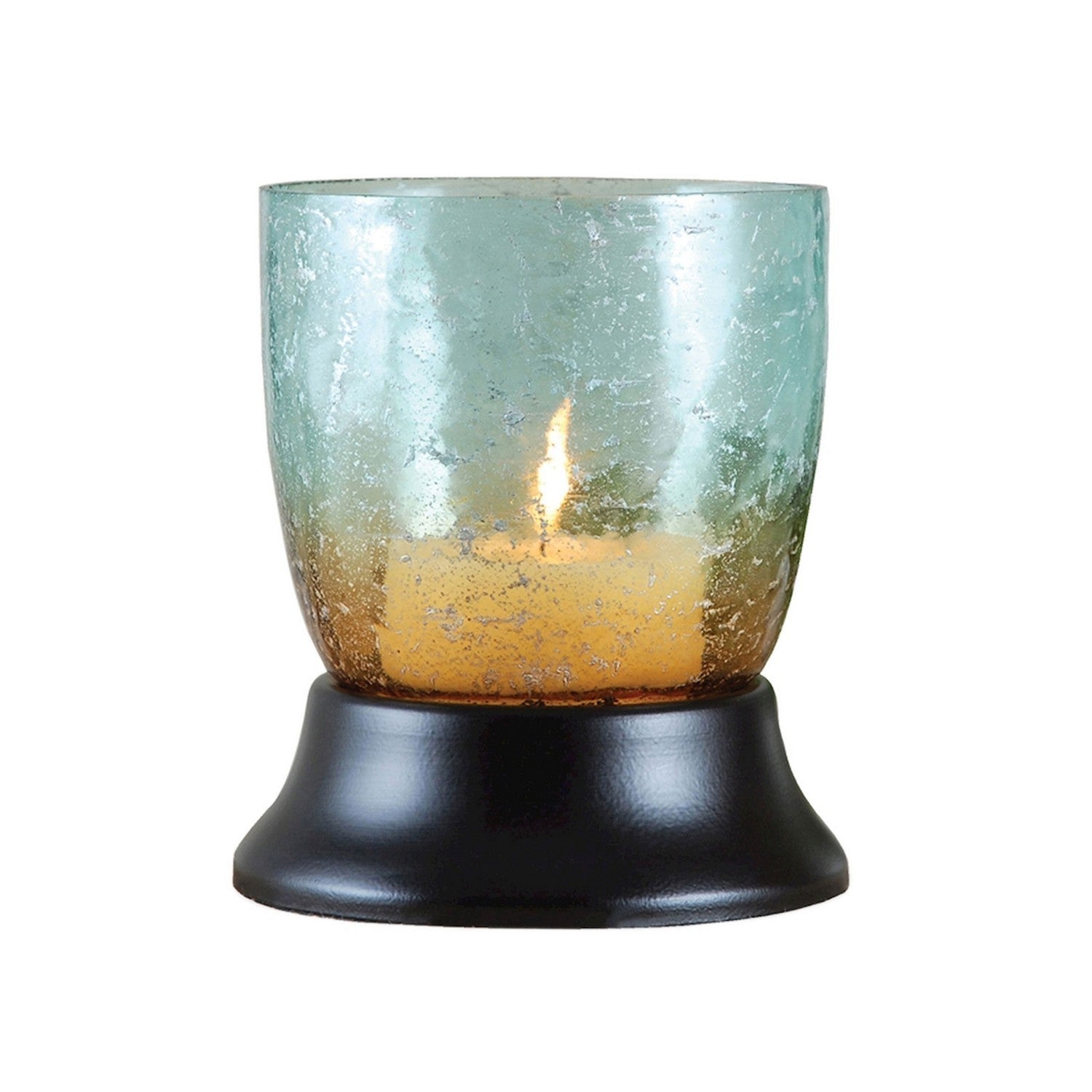 ELK Home - 562587 - Candleholder - Pacifica - Blue