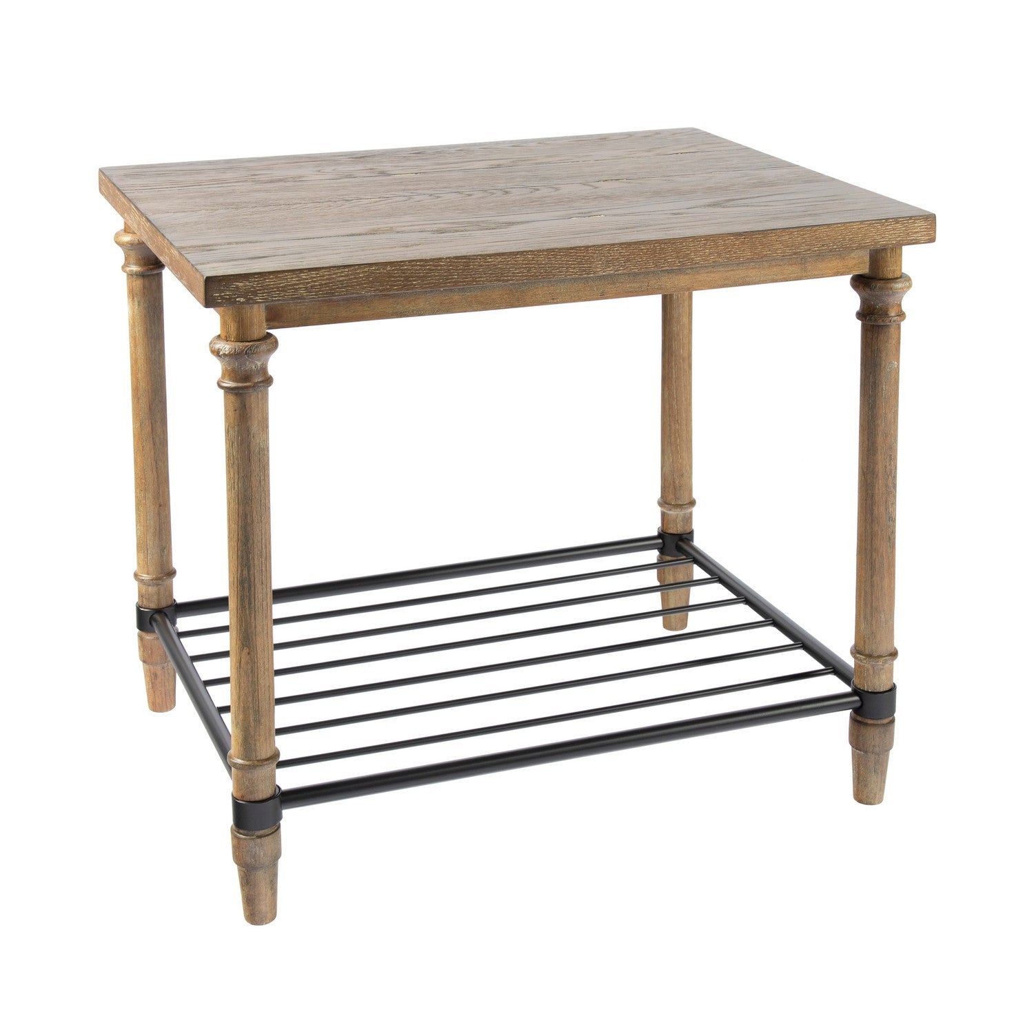 ELK Home - 571-021 - Accent Table - Beacon Hill - Natural