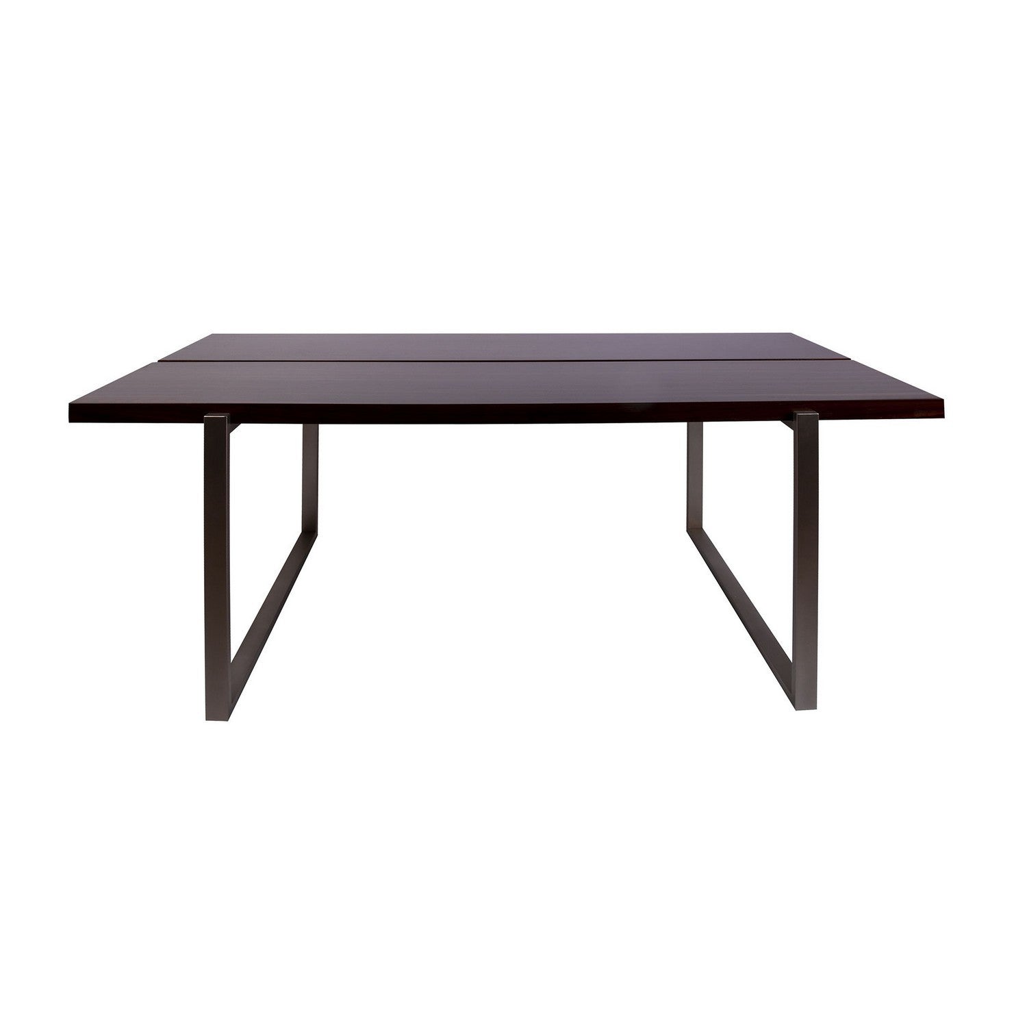 ELK Home - 6041531 - Accent Table - Darius - Brown