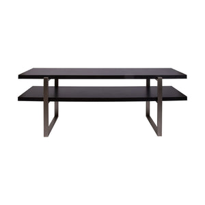 ELK Home - 6041558 - Accent Table - Darius - Ebony