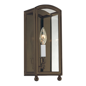 Hammerton Studio - CHB0092-11-BB-C-C01-L3 - LED Pendant - Gaia - Burnished Bronze