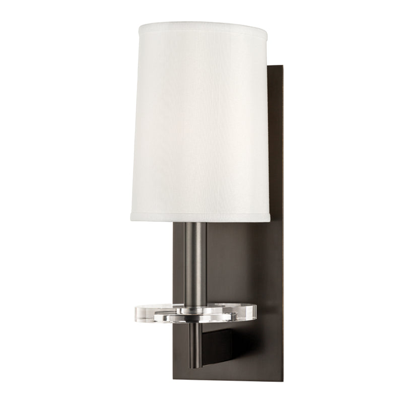 Hammerton Studio - CHB0092-11-CS-S-C01-L1 - LED Pendant - Gaia - Classic Silver