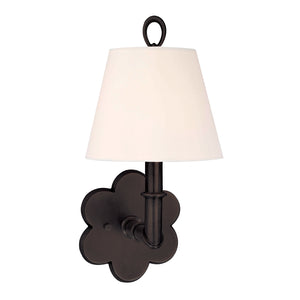 Hammerton Studio - CHB0092-11-FB-A-C01-L3 - LED Pendant - Gaia - Flat Bronze