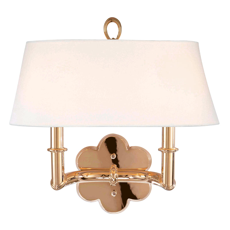 Hammerton Studio - CHB0092-11-GB-A-C01-L1 - LED Pendant - Gaia - Gilded Brass