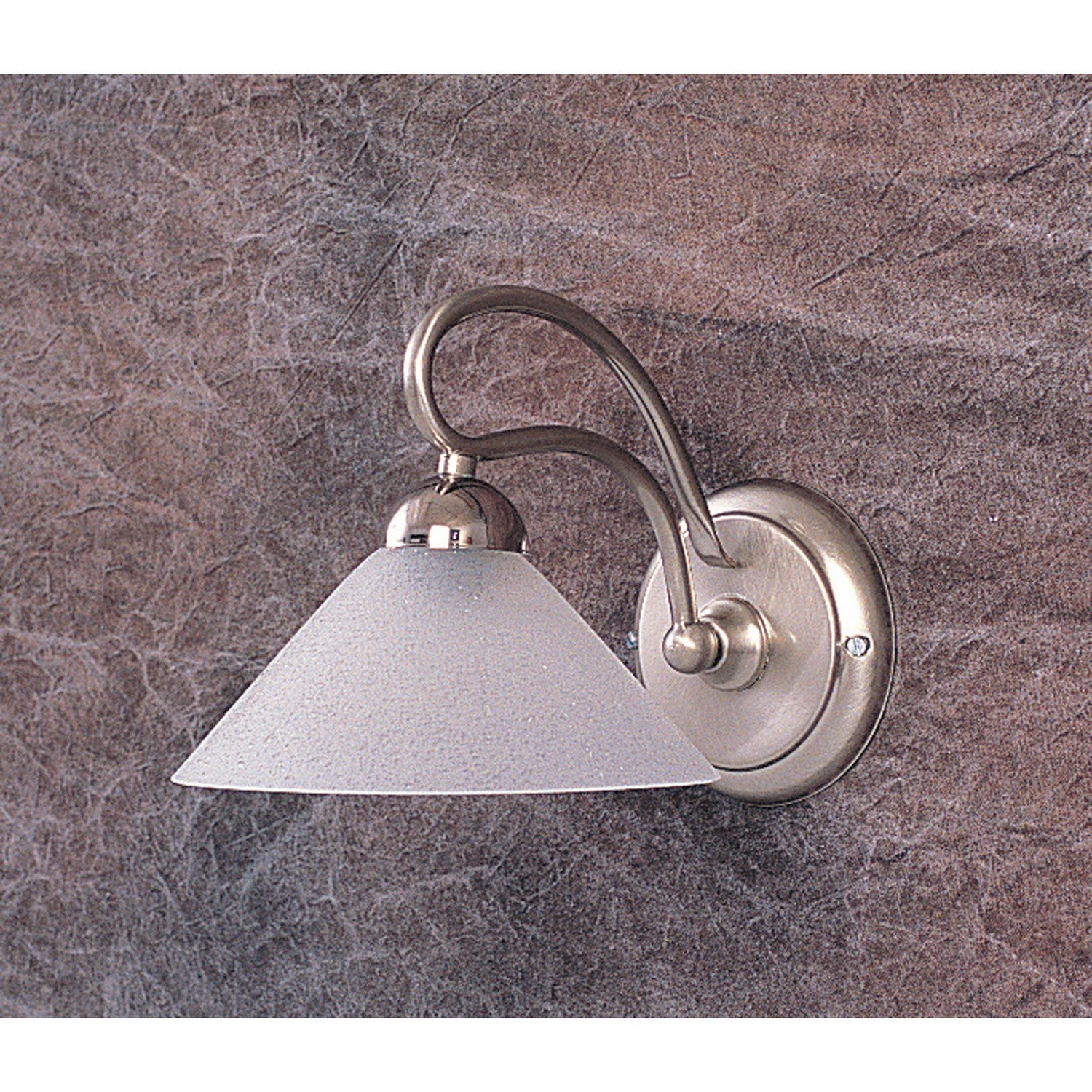 ELK Home - 8027/1 - One Light Mini Pendant - Silver