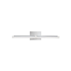 ELK Home - 8146-BN-FA - LED Wall Sconce - Double L - Brushed Nickel