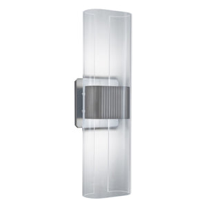 ELK Home - 8165-BN-CA - LED Wall Sconce - Gem - Brushed Nickel