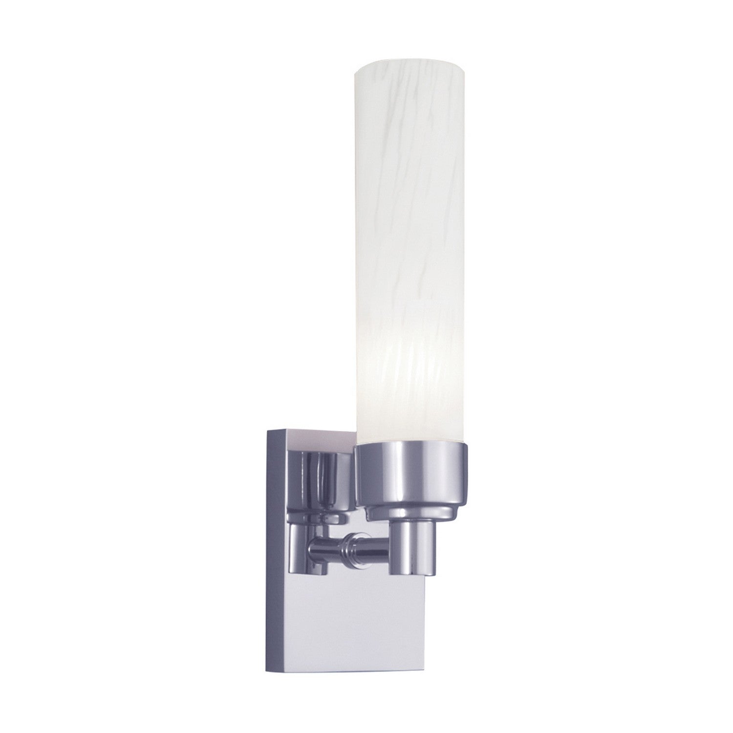 ELK Home - 8230-CH-SO - One Light Wall Sconce - Alex - Chrome