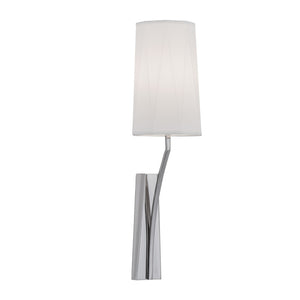 ELK Home - 8291-PN-WS - One Light Wall Sconce - Diamond - Polished Nickel