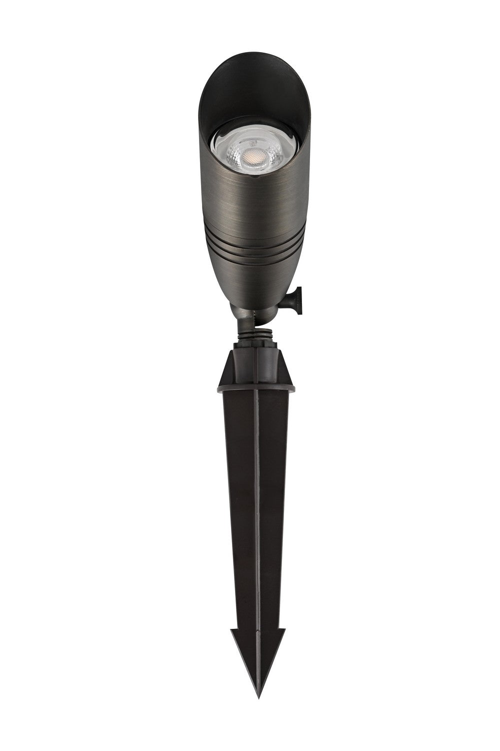 Elitco - C030L-DB - Outdoor Spot Light - Aera - Dark Bronze