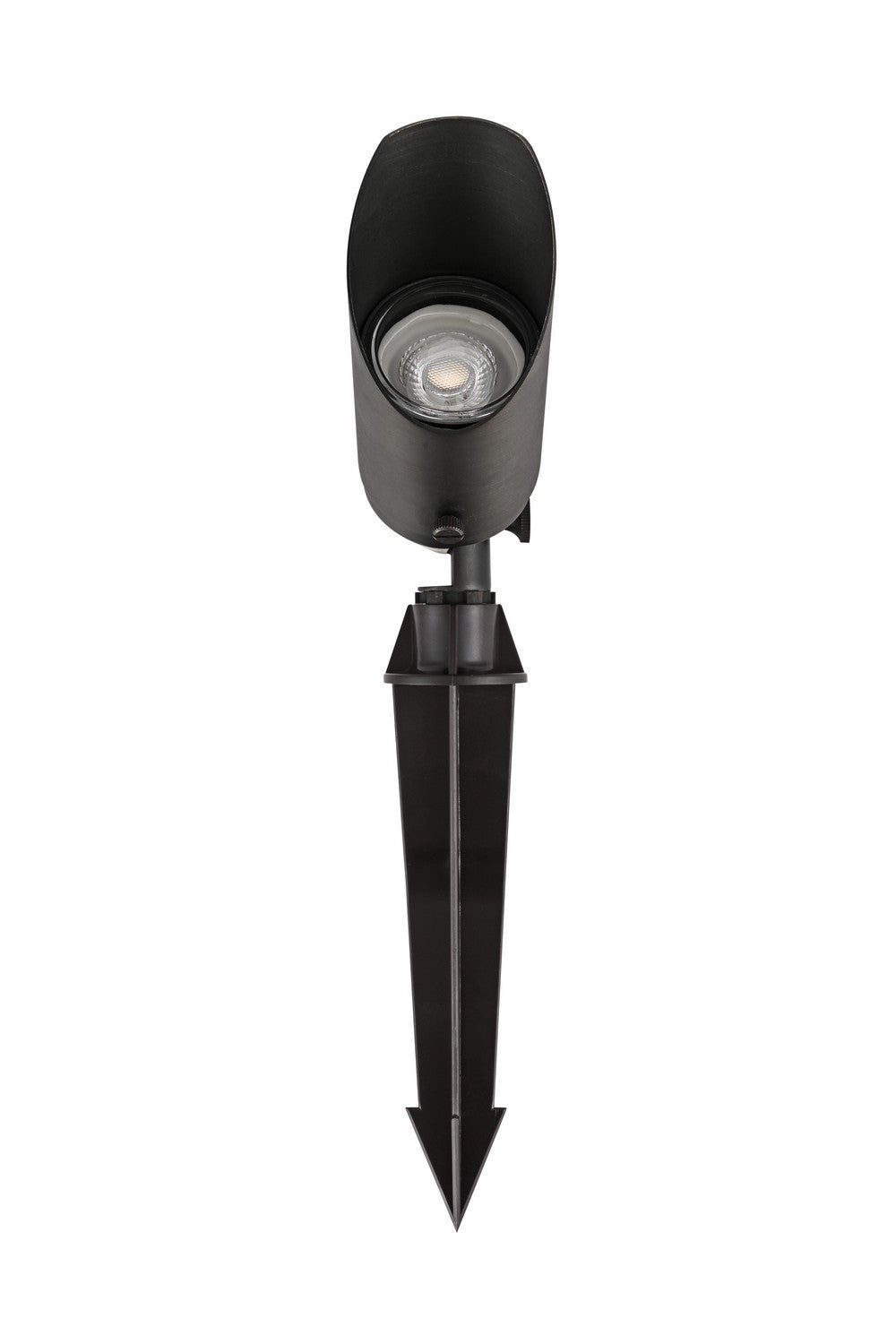 Elitco - C049-DB - Outdoor Spot Light - Aera - Dark Bronze