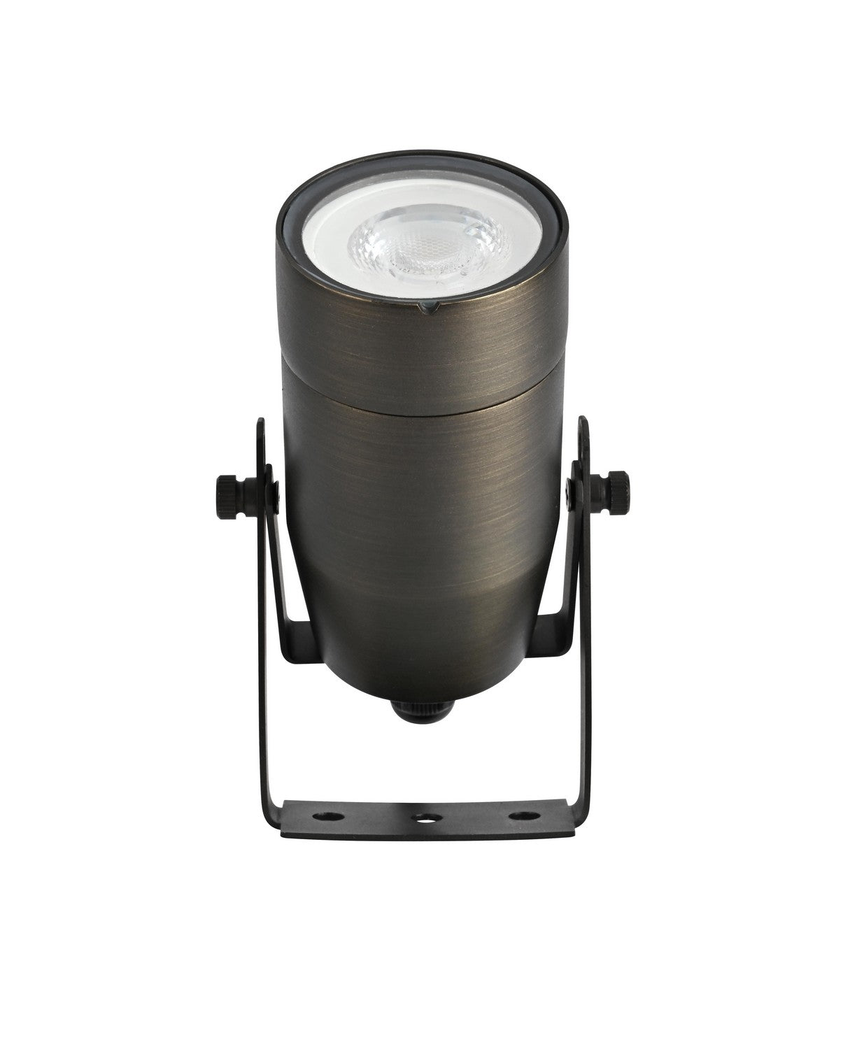 Elitco - C2236-DB - Outdoor Spot Light - Aera - Dark Bronze