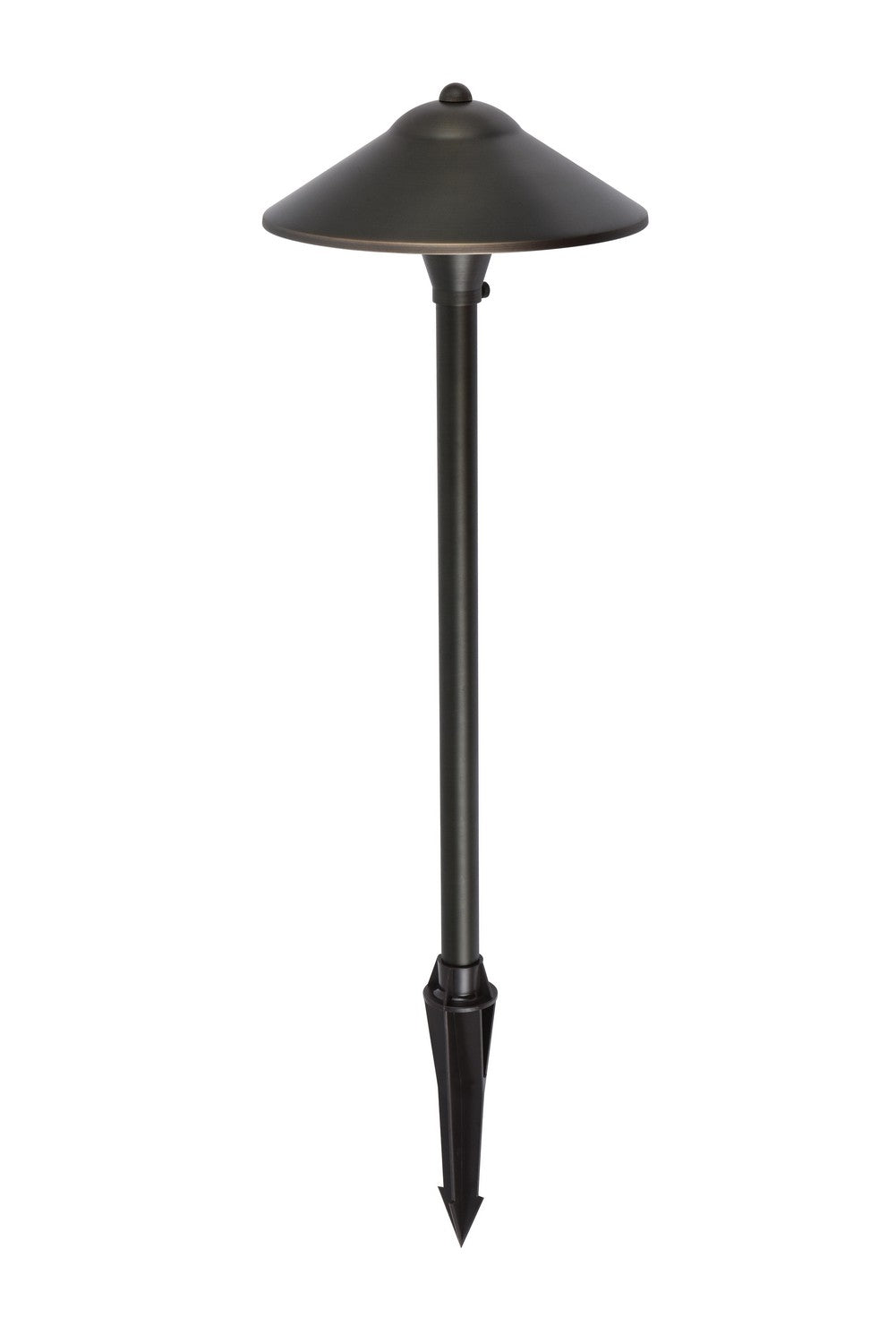 Elitco - P800-DB - Outdoor Path Light - Aera - Dark Bronze