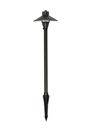 Elitco - P801-DB - Outdoor Path Light - Aera - Dark Bronze